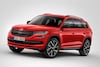 Skoda Kodiaq Sportline