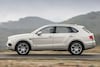 Bentley Bentayga Diesel