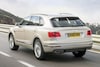 Bentley Bentayga Diesel