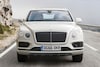 Bentley Bentayga Diesel