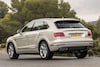 Bentley Bentayga Diesel