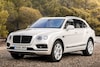 Bentley Bentayga Diesel