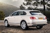 Bentley Bentayga Diesel