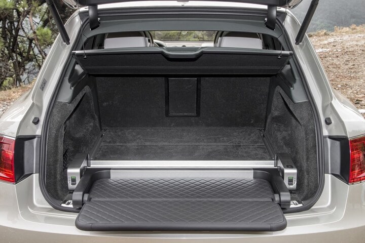 Bentley Bentayga Diesel