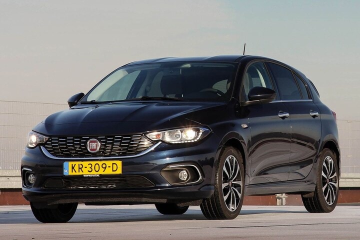 Fiat Tipo