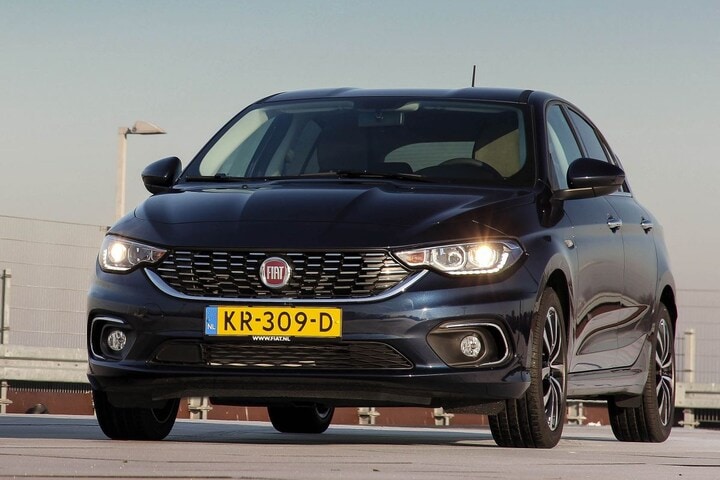 Fiat Tipo