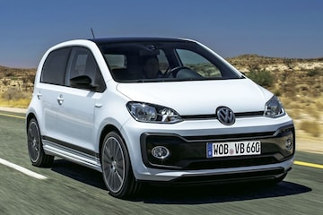 Volkswagen Up GTI
