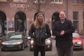 Autocoach - Frank van der Lende (3FM)
