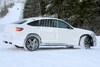 Mercedes-AMG GLC 63 Coupé
