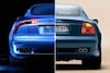 Facelift Friday: Maserati 3200GT