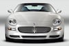 Facelift Friday: Maserati 3200GT