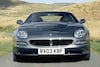 Facelift Friday: Maserati 3200GT