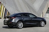 Mazda 3 Sedan