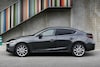 Mazda 3 Sedan