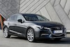 Mazda 3 Sedan