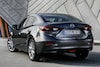 Mazda 3 Sedan
