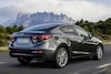 Mazda 3 Sedan