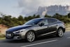 Mazda 3 Sedan