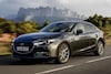 Mazda 3 Sedan