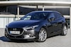 Mazda 3 Sedan