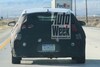 Hyundai Veloster spyshots
