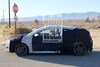 Hyundai Veloster spyshots