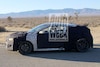Hyundai Veloster spyshots