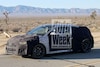 Hyundai Veloster spyshots