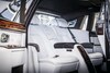 Rolls Royce Phantom