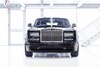 Rolls Royce Phantom