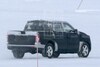 SsangYong Actyon Sports