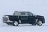 SsangYong Actyon Sports