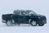SsangYong Actyon Sports