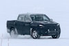 SsangYong Actyon Sports