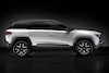 Jeep Compass (gelekt)