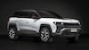 Jeep Compass (gelekt)