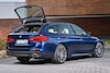 BMW 5-serie Touring