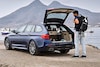 BMW 5-serie Touring