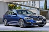 BMW 5-serie Touring