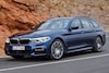 BMW 5-serie Touring