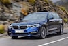 BMW 5-serie Touring