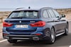 BMW 5-serie Touring