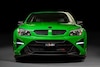 Holden Commodore 2017