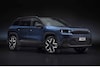 Jeep Compass (gelekt)