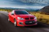 Holden Commodore 2017
