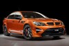 Holden Commodore 2017