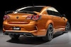 Holden Commodore 2017