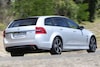 Holden Commodore 2017