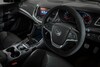 Holden Commodore 2017