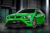Holden Commodore 2017